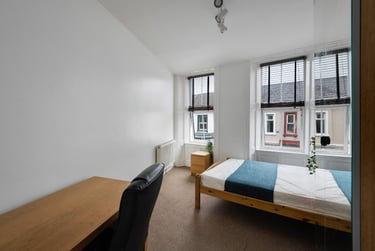 5 bed flat, Furzehill Road, Mutley, Plymouth, PL47JZ - Image 4